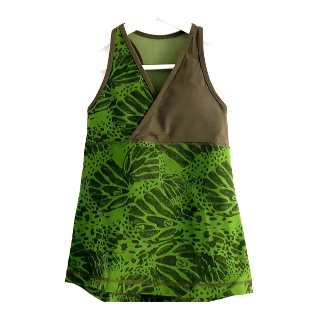 Lululemon classic tank EUC